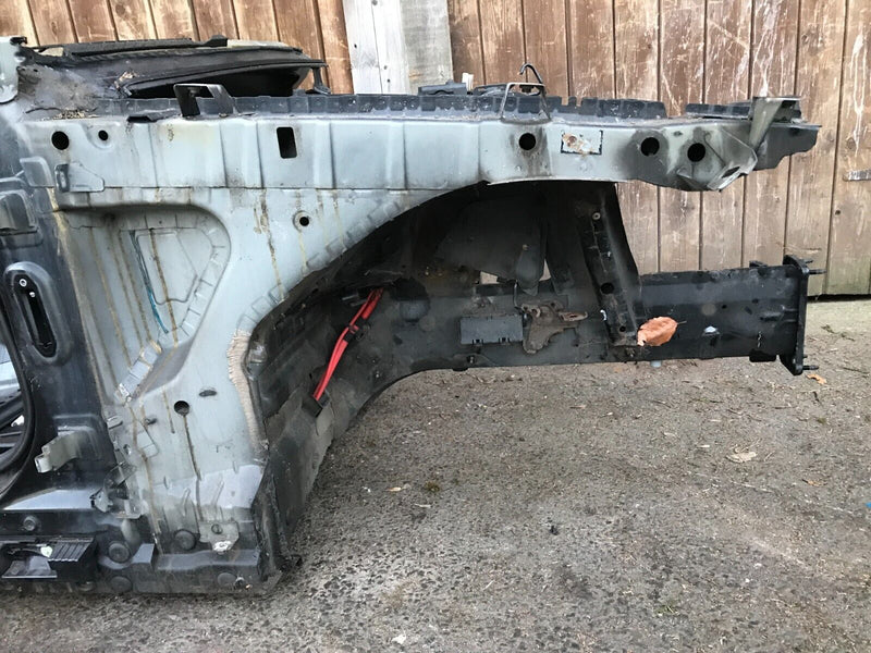 BMW X1 E84 2009-15 FRONT END BODY QUARTER PANEL RIGHT DRIVER SIDE *CUT TO ORDER