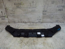 AUDI Q7 4M MK2 2015-19 FRONT BUMPER UNDERTRAY COVER GENUINE 4M0807611