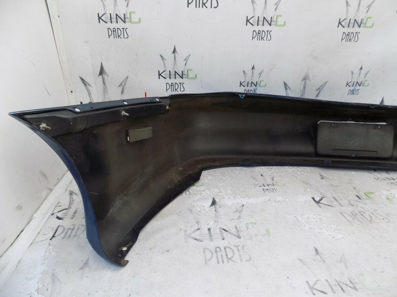 CHEVROLET CAMARO REAR BUMPER COVER FOR 1993-2002 GM  RS Z28 MODELS GENUINE