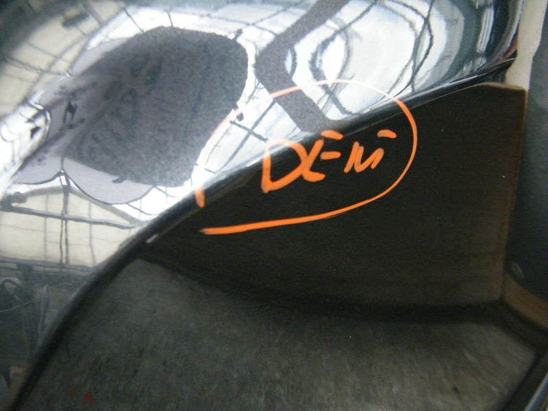 VOLVO XC 60 XC60 2008-2013 PDC REAR BUMPER GENUINE 30763426 (1608) KING PARTS