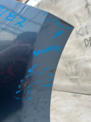 FORD FIESTA MK8 ACTIVE 2018-2021 FRONT BUMPER GENUINE H1BB17757A