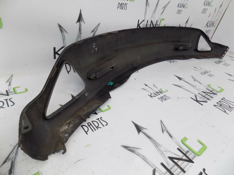 HONDA CIVIC VIII MK8 FACELIFT 2009-11 REAR BUMPER DIFFUSER 71502-SMG-E500