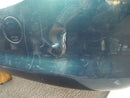 Vauxhall Astra MK5 H 2004-2010 Estate Rear Bumper Green Genuine (A8200)