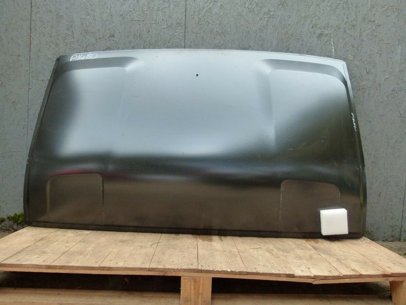 RAM ProMASTER 1500 2500 2021-2022 HIGH ROOF COATING PANEL 68134114AB