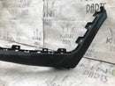 KIA SPORTAGE MK3 2010-14 FRONT BUMPER LOWER SPOILER GENUINE 865123U000