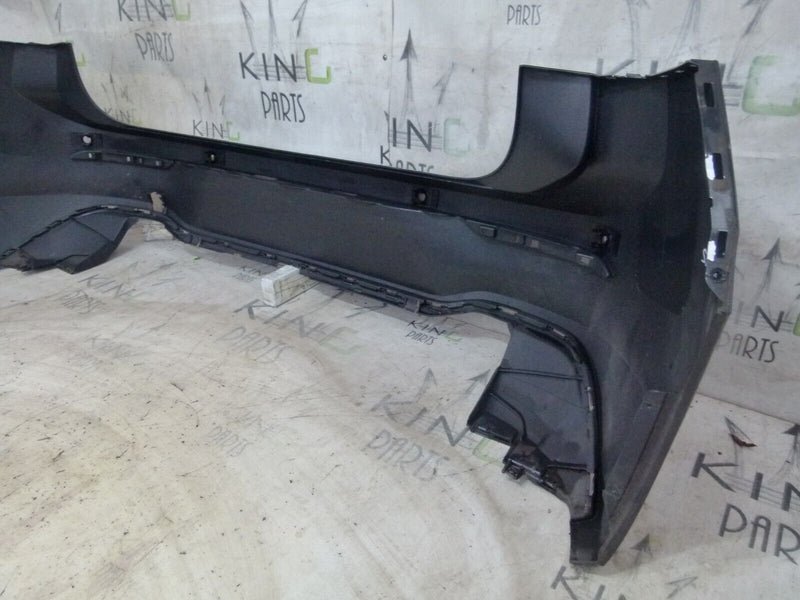 VOLKSWAGEN VW GOLF MK8 2019-ON REAR BUMPER PDC GENUINE 5H6807421