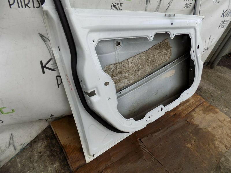 FORD FIESTA MK7 2009-2018 5DR FRONT DOOR PANEL LEFT PASSENGER SIDE OEM