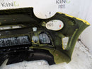 FIAT 500 ABARTH 595 2016-UP FCL FRONT BUMPER YELLOW +GRILL OEM 735633044