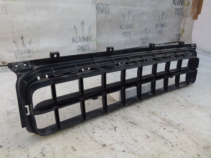MINI COUNTRYMAN F60 2017-21 FRONT BUMPER LOWER GRILLE GENUINE 7390525