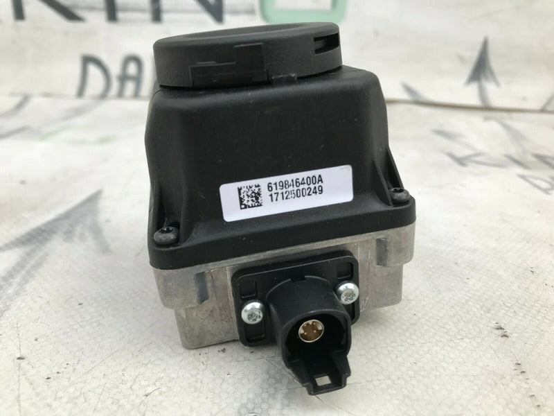 BMW X5 F15 2013-2015 / F85 - 2014 GENUINE NIGHT VISION CAMERA *NEW* 9322653