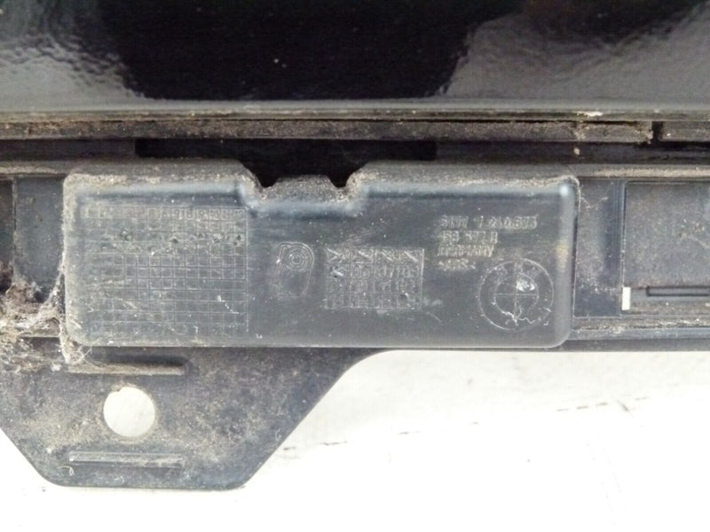 BMW 3 SERIES F30 F31 2011-2018 GENUINE FRONT FENDER WING PANEL LEFT SIDE