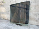 HONDA CIVIC MK7 2001-2005  REAR DOOR LEFT SIDE WINDOW GLASS GENUINE
