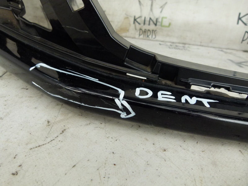 VW GOLF MK6 2008-2012 FRONT BUMPER PDC GENUINE 5K0807221 AA0125