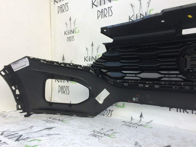 VW T-ROC 2G 2017 2018 GENUINE FRONT BUMPER PDC & GRILL GRILLE 2GA807221K