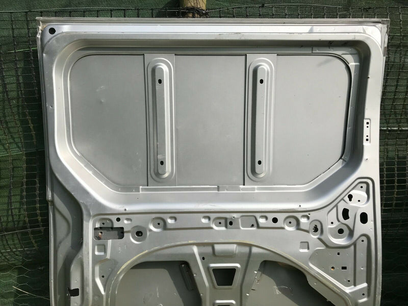 RENAULT TRAFIC, VIVARO MK3 X82 2014-22 SLIDING SLIDE DOOR PANEL LEFT SIDE