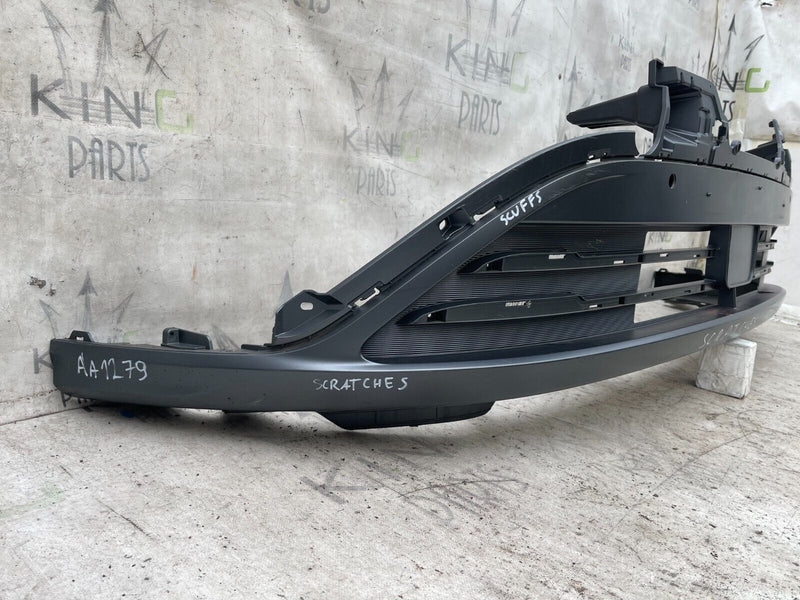 HYUNDAI KONA ELECTRIC 2022-ON FRONT BUMPER LOWER GRILL
