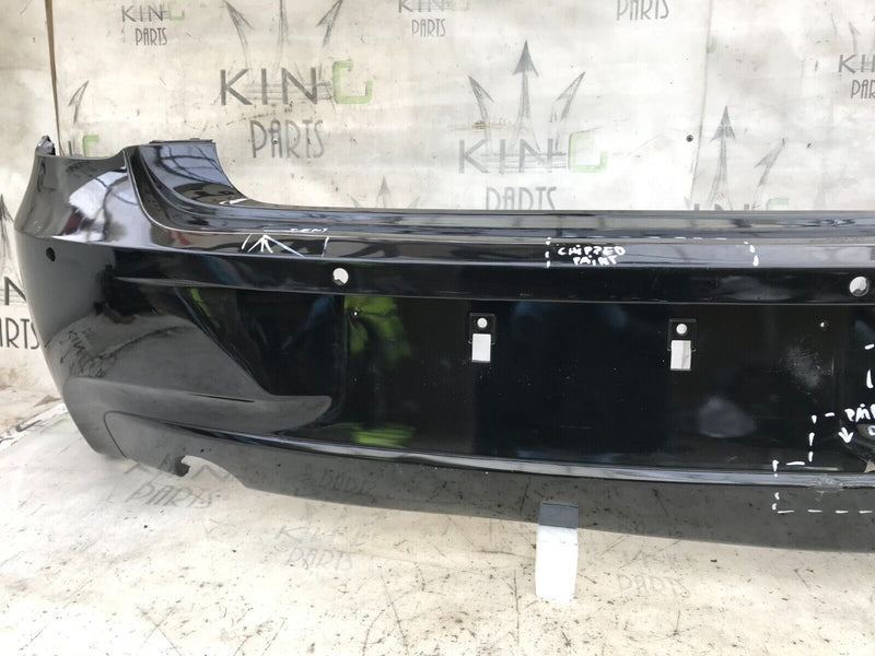 BMW 1 SERIES F20 2011-2015 REAR BUMPER PDC GENUINE 5112 7240918