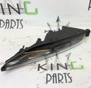 PORSCHE MACAN 95B 2019- LEFT SIDE DAYTIME RUNNING LIGHTS LED 95B.953.08X.X