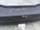 FORD GALAXY MK2 2006-2014 REAR BUMPER GENUINE 6M21-17866-AP