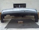 Citroen C5 Saloon 2001-2004 Rear Bumper Genuine Grey (4248)