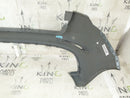 SKODA SCALA 2008-ON REAR BUMPER GENUINE PDC 657807421