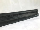 PORSCHE MACAN S T GTS 2022  FRONT DOOR PANEL TRIM MOULDING RIGHT SIDE 95B837890