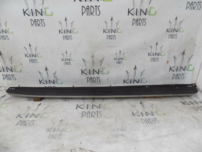 LAND ROVER RANGE ROVER SPORT L494 2014-ON SIDE STEP LEFT PASSENGER SIDE