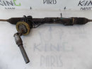 PEUGEOT 206 1998-2006 1.6 HDI POWER STEERING RACK + COLUMN 9631166780