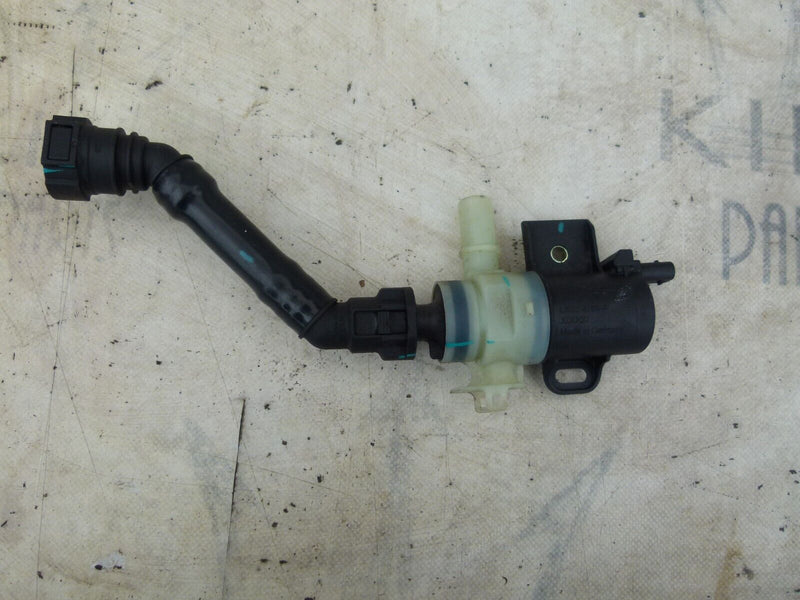 RANGE ROVER EVOQUE HYBRID L551 2019-ON OTHER VALVE UNIT GENUINE L8D29285A #