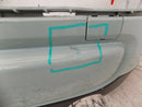MINI R55 LCI 10-14 CLUBMAN COOPER D ONE REAR BUMPER SKIN 7260546B