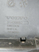 VOLVO S90 2016-ON AIR INLET CLEANER INTAKE BOX COVER 31439652 (S22-23)