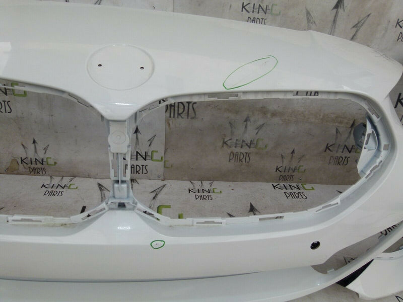 BMW F44 GRAN COUPE xDRIVE 2020-ON FRONT BUMPER GENUINE PDC 8075476
