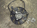 VW AUDI SEAT SKODA SUPERB 1.9 TDI RADIATOR COOLING FAN 2002-2008