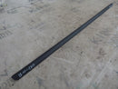 VW SCIROCCO 2008-14 FRONT LEFT/RIGHT DOOR GLASS TRIM GENUINE 1K8837478