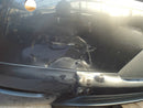 VW Scirocco 2008-2013 1K0 807 301 Rear Bumper Grey Genuine (A6131)