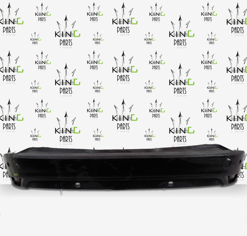 RENAULT MEGANE III MK3 ESTATE 2008-2015 GRANDTOUR REAR BUMPER GENUINE