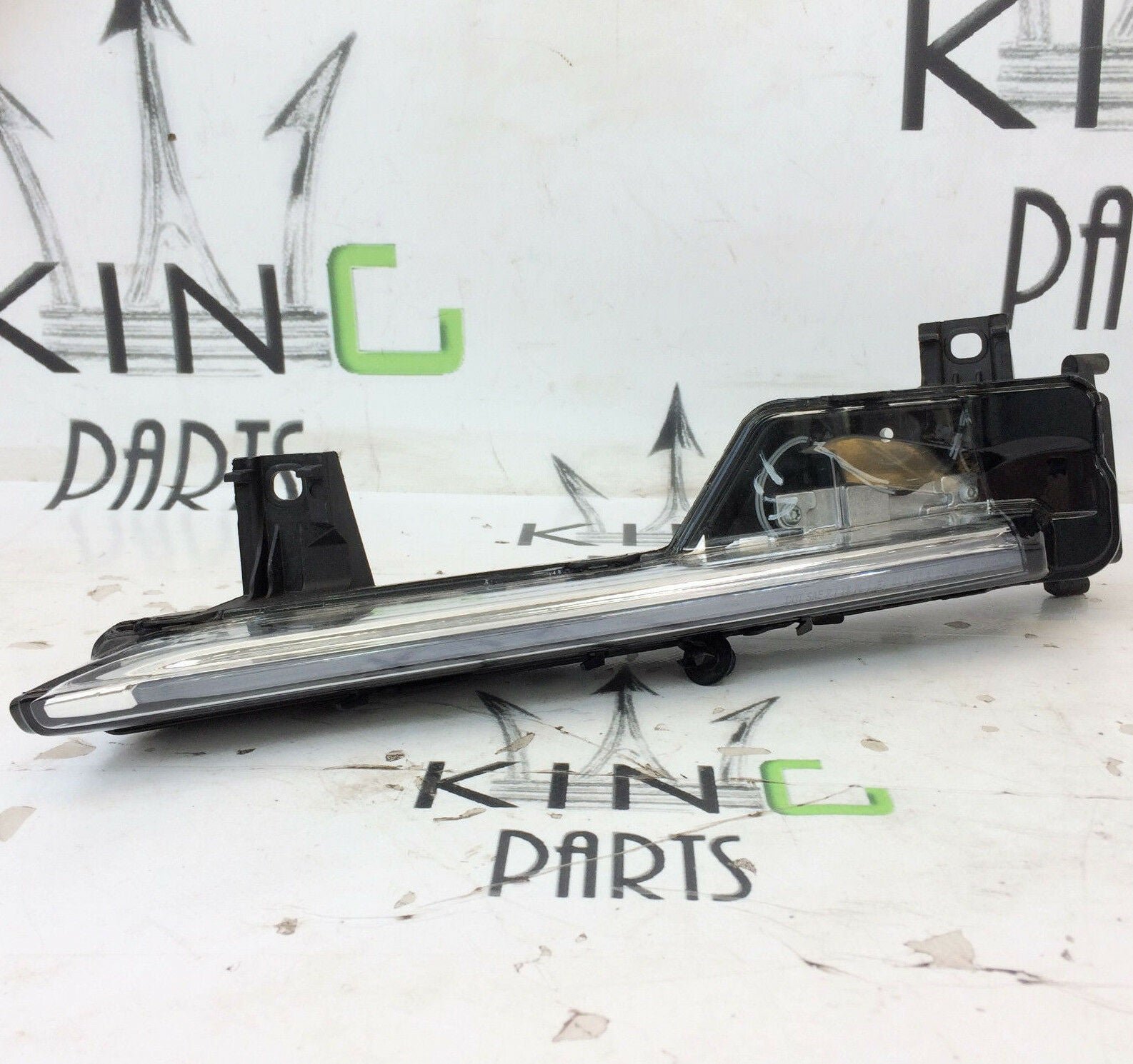 PORSCHE 992 911 CARRERA S LEFT SIDE LED DAYTIME RUNNING LIGHT 992.941.