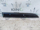 PORSCHE MACAN 2014 2015 2016 FRONT DOOR LH MOULDING OEM 95B837889F