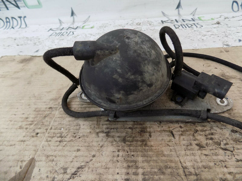 GENUINE AUDI Q7 LCI 2010-14 ENGINE MOUNT SOLENOID VALVE 7L8199253A