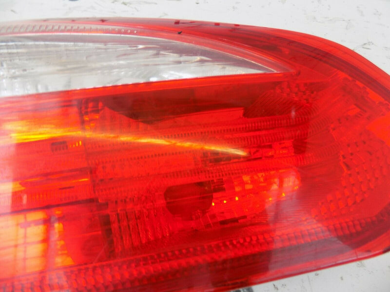 FORD FOCUS MK3 2011-2014 WAGON REAR LEFT INNER TAILGATE LIGHT LAMP