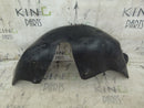 VAUXHALL CORSA D 2006-14 REAR LEFT WHEEL MUD GUARD COVER 13187362
