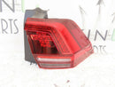 VW TIGUAN 2016-ON DRIVER OFFSIDE RIGHT REAR SIDE LED LIGHT LAMP 5NA945208C