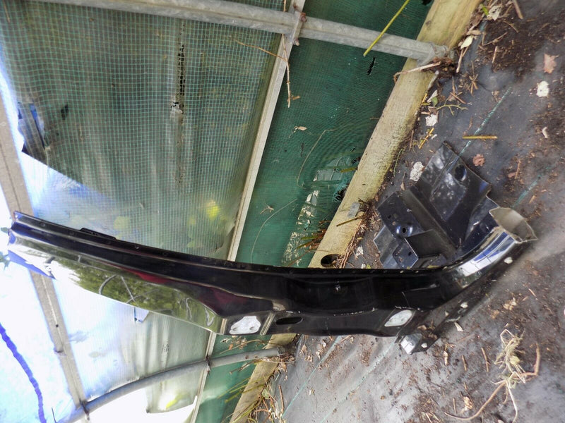 LAND ROVER EVOQUE L538 2011-18 LEFT MIDDLE POST QUARTER PANEL BJ3227847A