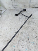 MERCEDES C CLASS W205 14-21 EXPANSION TANK VENT HOSE RIGHT A2055012925 #