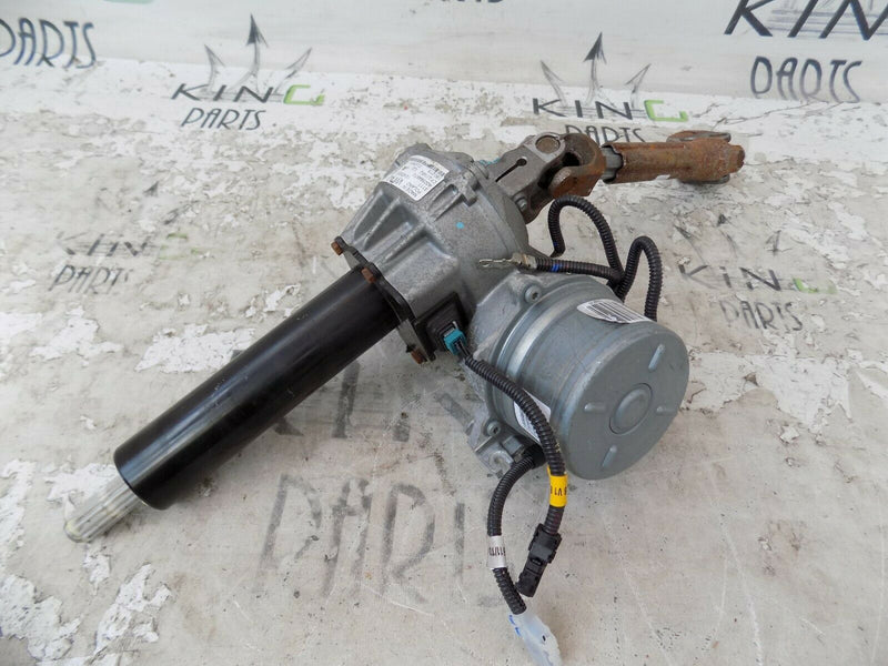 VW UP 1.0 12V  2012-2020 ELECTRIC STEERING COLUMN 1S2423520Q