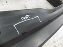 FORD FOCUS ESTATE 2011-2014 REAR BUMPER IN BLACK GENUINE BM51-17A866