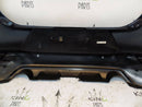 MAZDA CX-3 CX3 2015 2016 2017-ON BLUE REAR BUMPER GENUINE PDC DF8G-50221