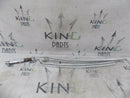 SKODA FABIA 5J 2010-2014 RIGHT DRIVER SIDE ROOF CURTAIN AIR --- BAG 5J6880742