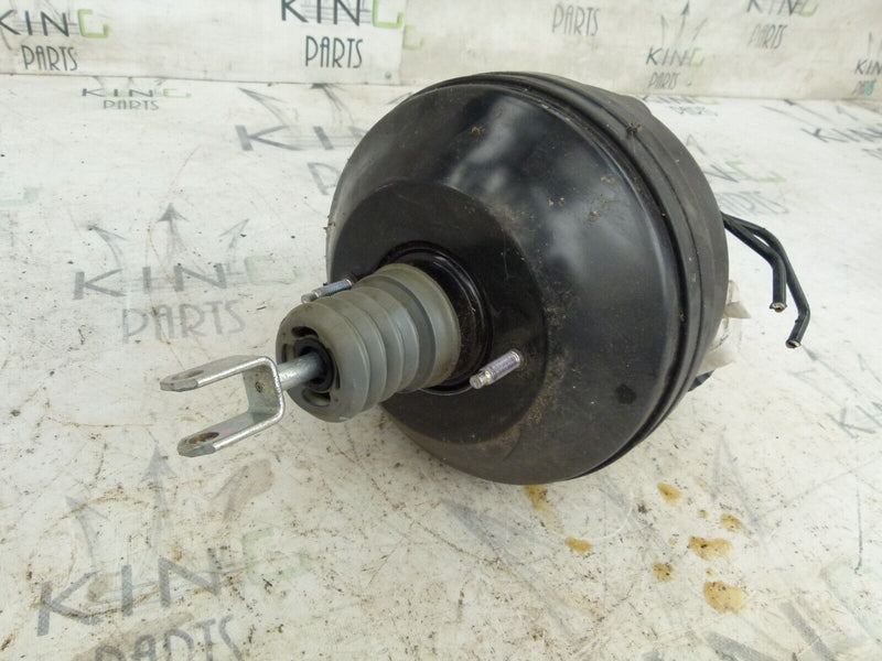 BMW F30 F31 2012-2015 BRAKE SERVO PUMP & MASTER CYLINDER GENUINE 6798423 #