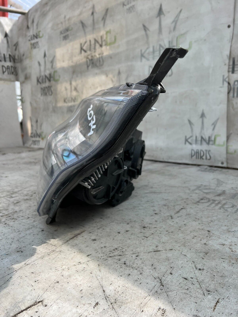 FORD TRANSIT CUSTOM 2019-ON PASSENGER SIDE LED HEADLIGHT JK21-13W030-CJ